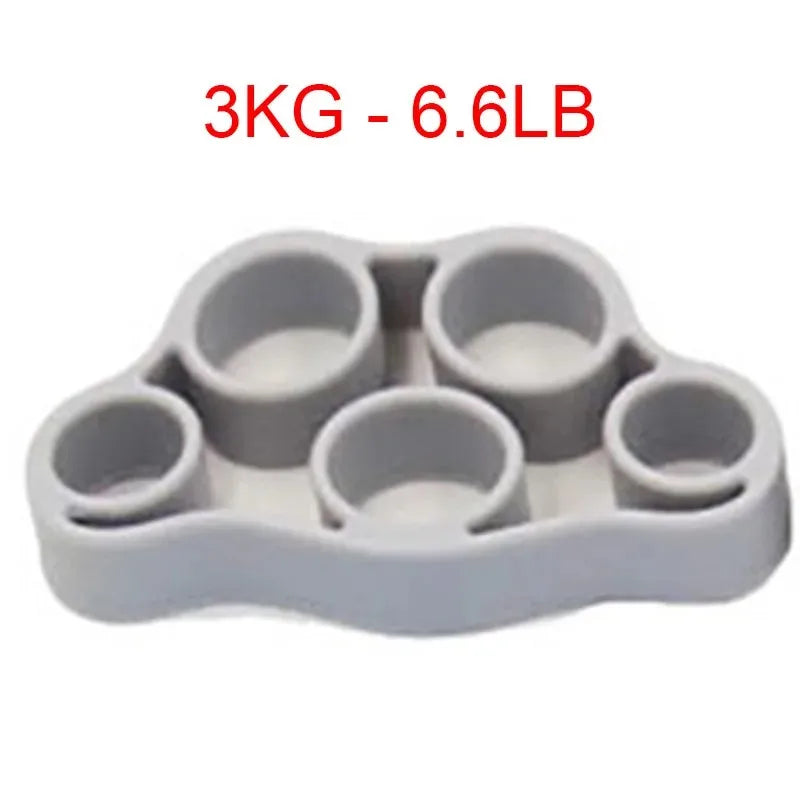 Finger Exerciser