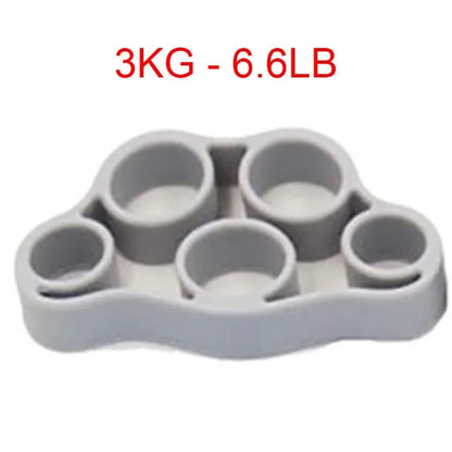 Finger Exerciser