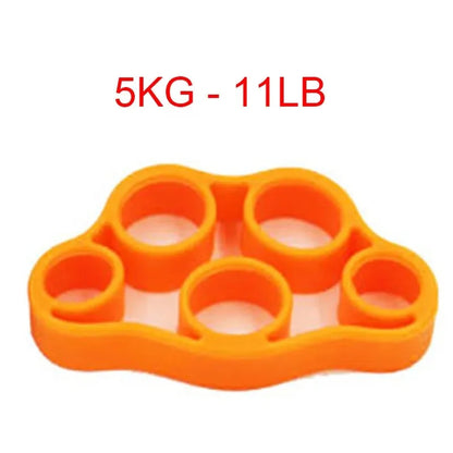 Finger Exerciser